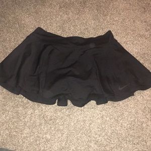 Tennis skirt/skort
